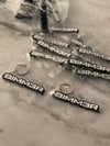 BIMM3R Keychain