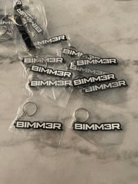 Image 2 of BIMM3R Keychain
