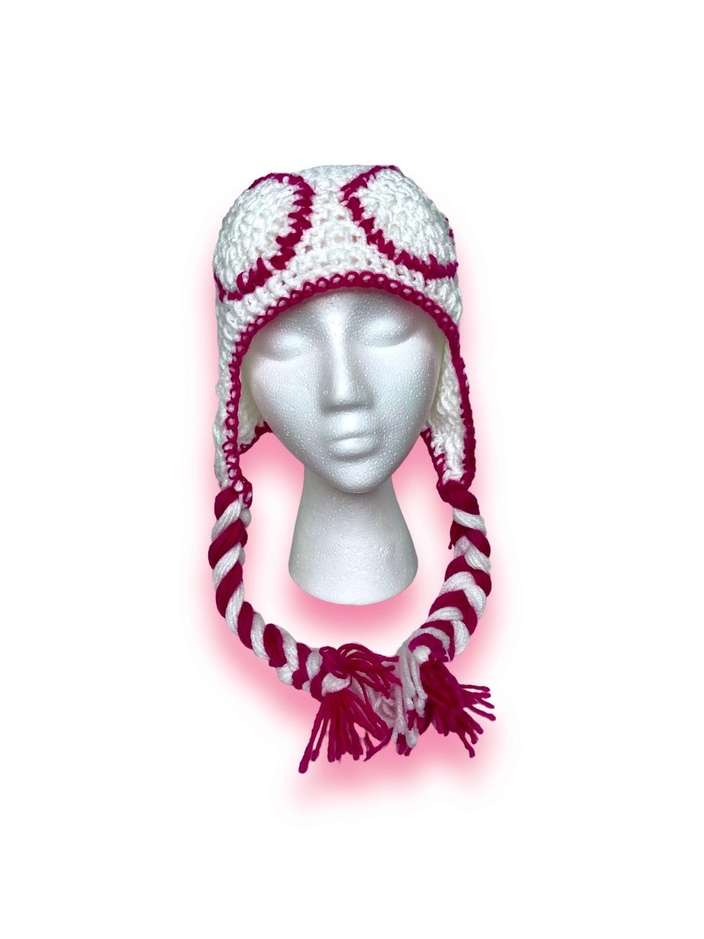 Image of Gwen Stacy Beanie