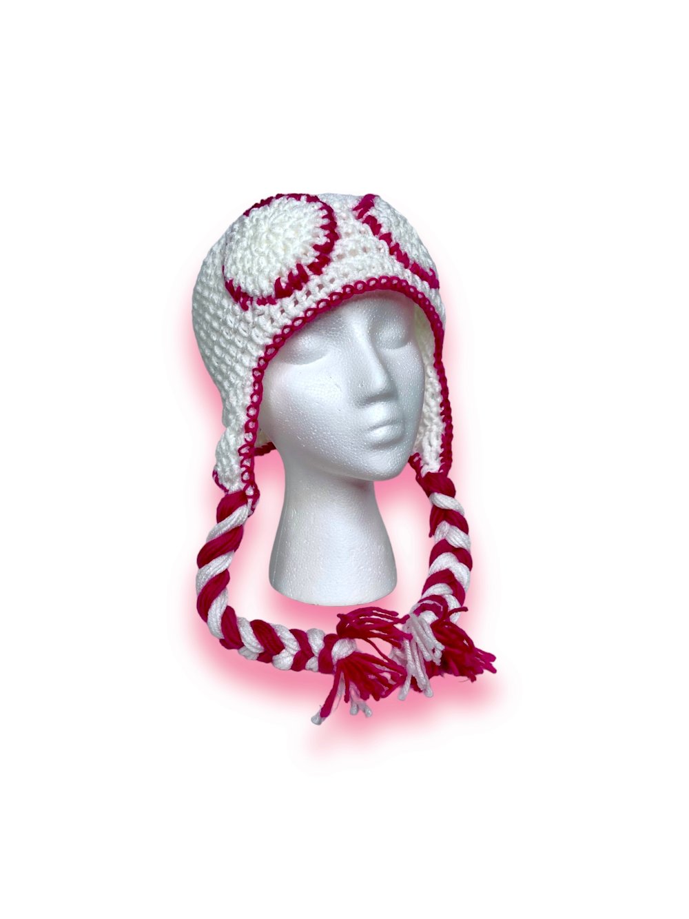 Image of Gwen Stacy Beanie