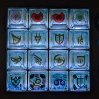 Image 3 of FFXIV Keycaps - B Grade