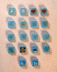 Image 4 of FFXIV Keycaps - B Grade