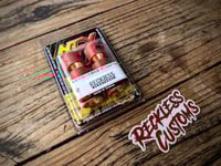 Image 1 of NAVi 110 NCY Roller Weights 