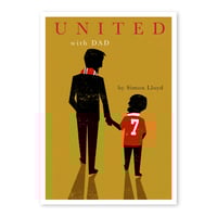 United with Dad (With Title)