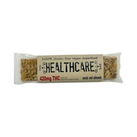 420mg - Granola Bar (Vegan) - HealTHCare