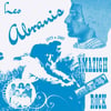 Les Abranis - Amazigh Freedom Rock 1973​-​1983 LP