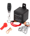 12V Car Kill Switch with Wireless Remote Control