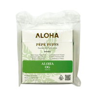 Image 4 of Aloha - Pēpē Puffs (Mini Preroll Joints)