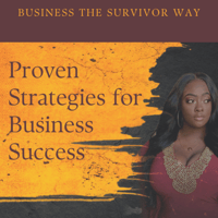 Proven Strategies for Business Success