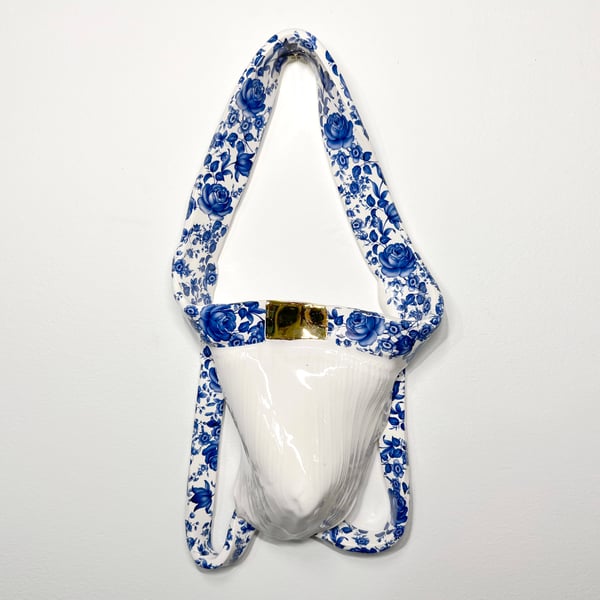 Image of Used Jocks with 22Kt Gold