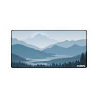 Forest Desk Mat