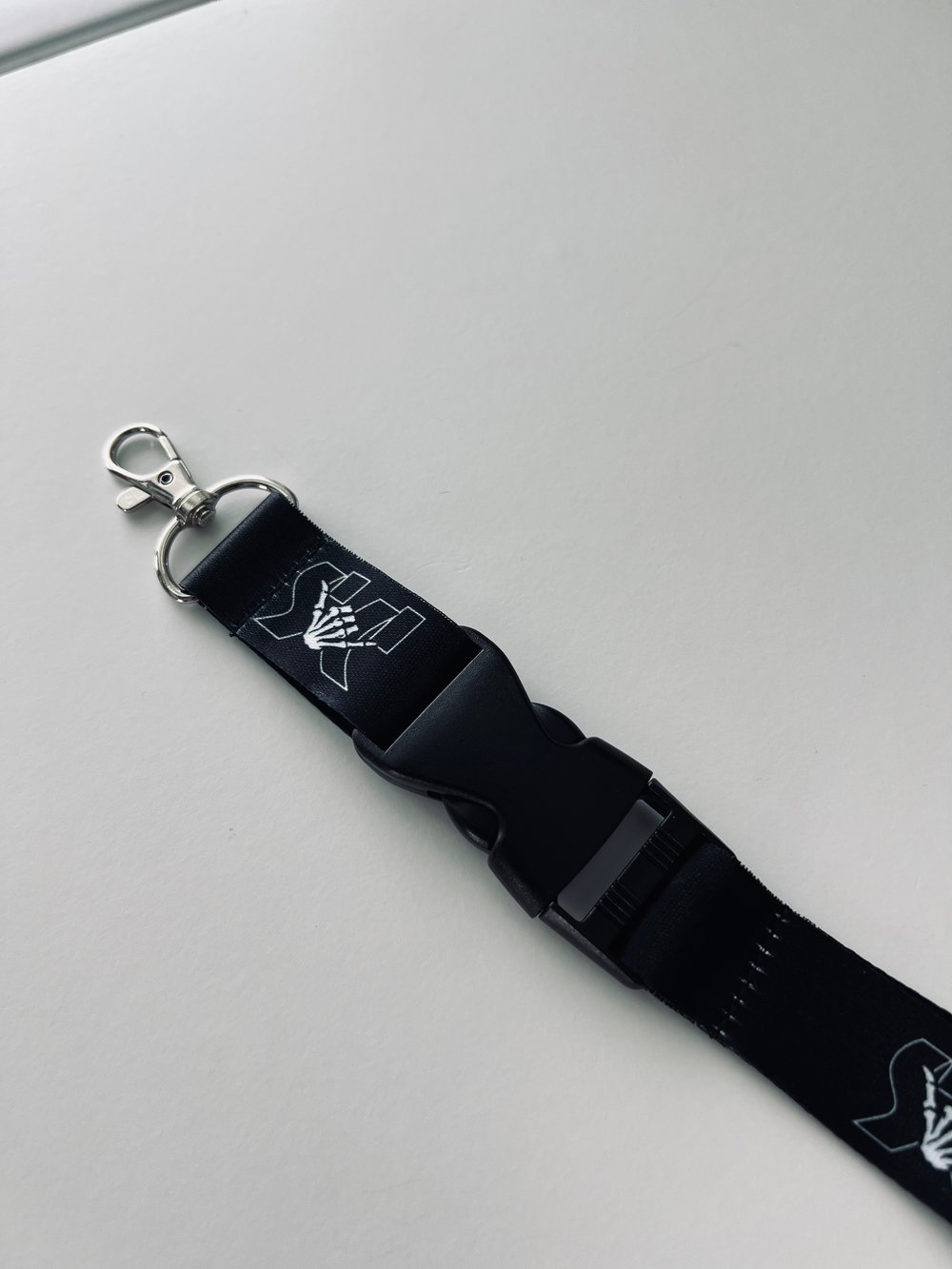 SC Lanyard