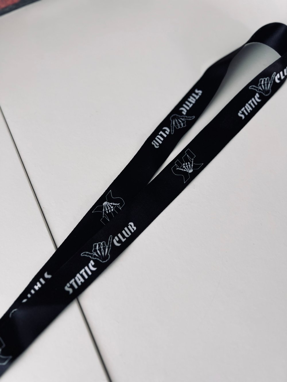 SC Lanyard