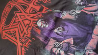 Image 2 of Death Scream bloody gore T-SHIRT