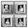 Meeting Comics #28: Smooth Moves