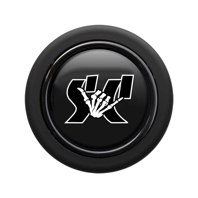 SC Horn Button