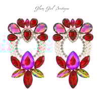 Hard Candy "Multi Red"
