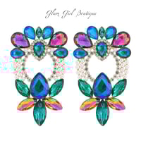 Hard Candy "Multi Blue"