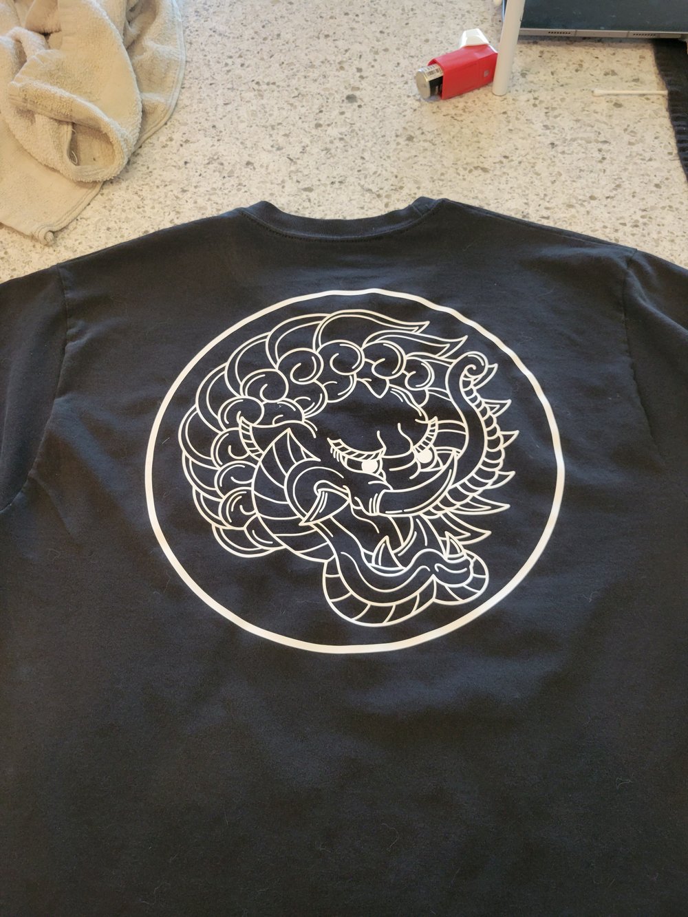 Image of Yokai Tee