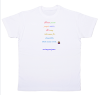 Image 5 of My Shirt Said What It Said 