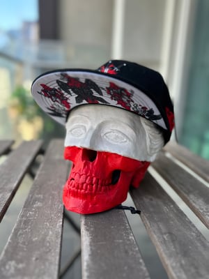 LIMITED EDITION - MVNDEEP Caps