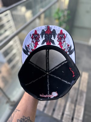 LIMITED EDITION - MVNDEEP Caps