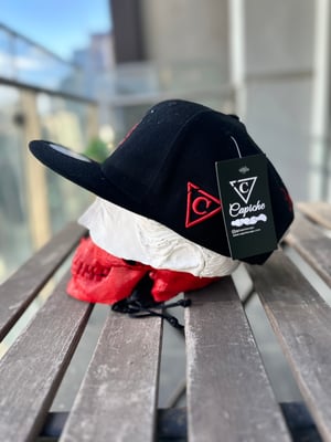 LIMITED EDITION - MVNDEEP Caps