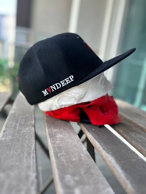 LIMITED EDITION - MVNDEEP Caps
