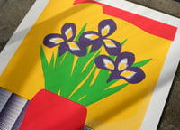 Image 2 of Irises