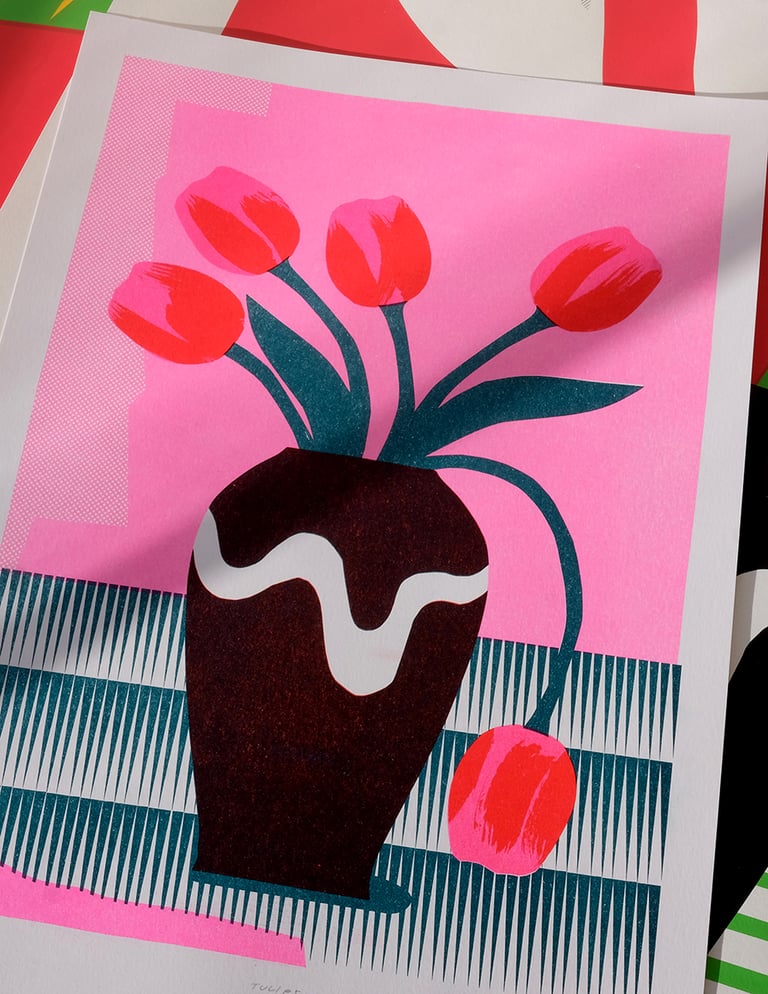 Tulips Image 3