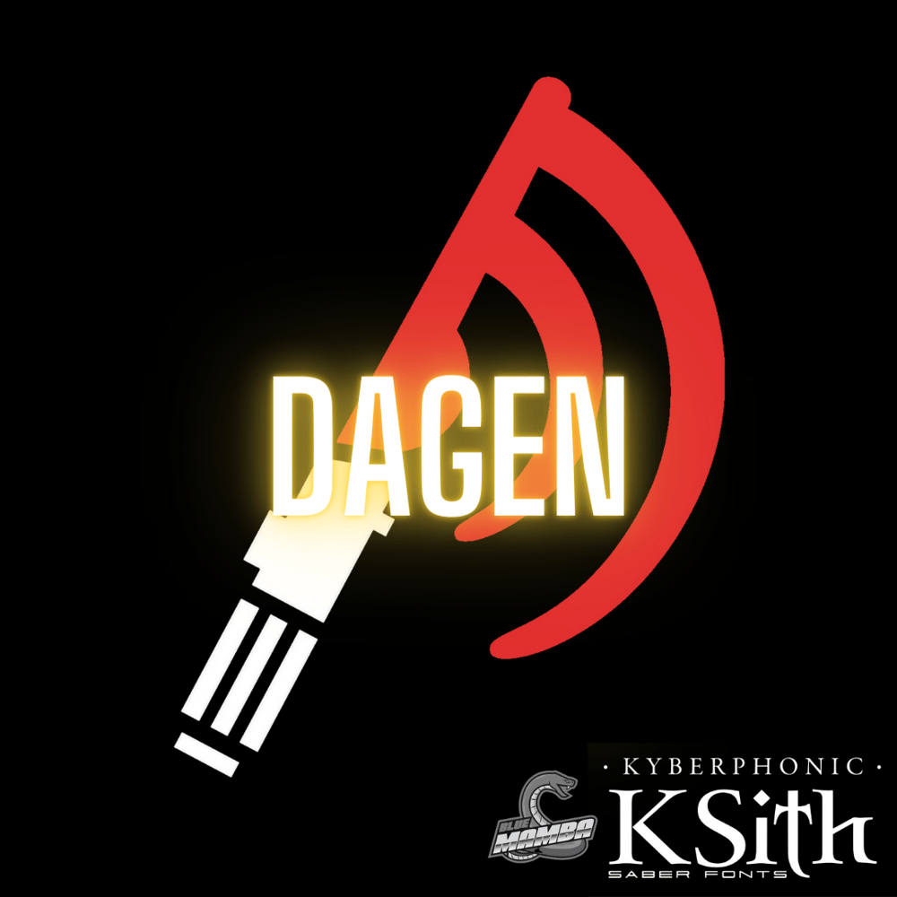 Image of Dagen