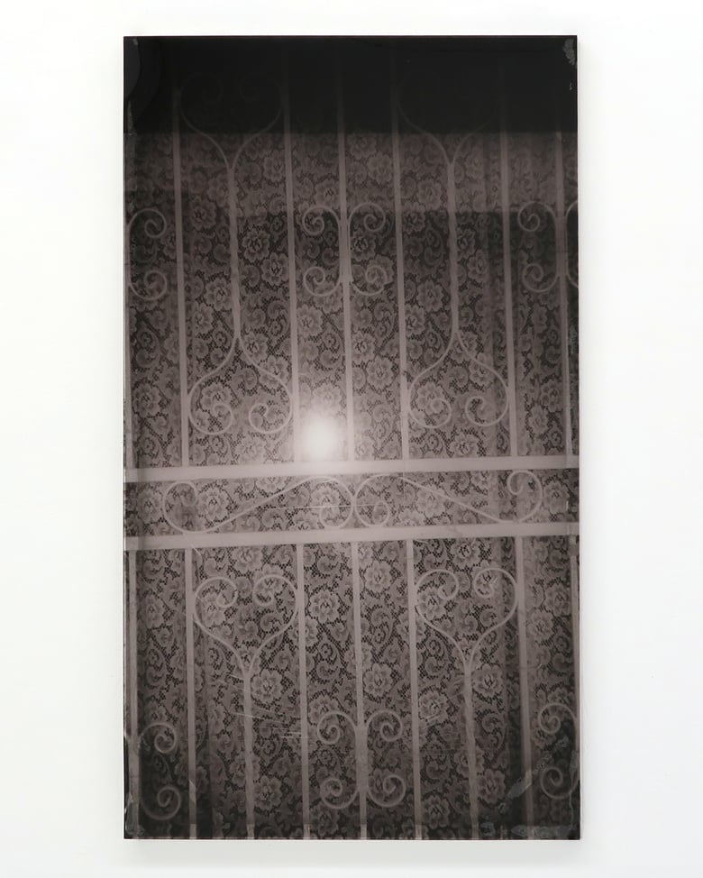 Image of Gabriella Lo Presti 'Mercy'. Original artwork