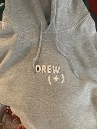 Image 2 of “Drew(+)” Hoodies