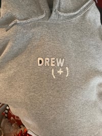 Image 3 of “Drew(+)” Hoodies