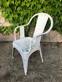 Image 3 of Fauteuil C Tolix