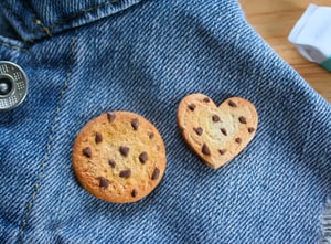 Image of Cookie pins 