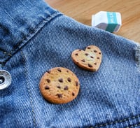 Image 2 of Cookie pins 