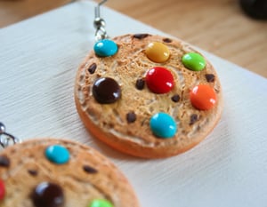 Image of Candy cookie buddies