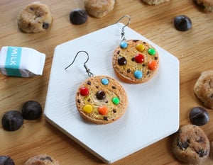 Image of Candy cookie buddies