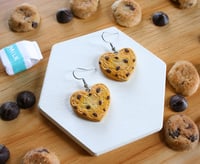Image 1 of Love cookies