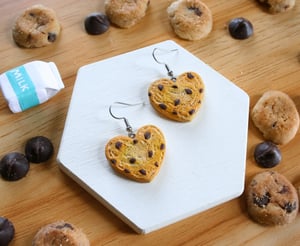 Image of Love cookies