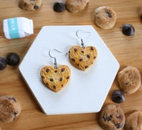 Image 2 of Love cookies