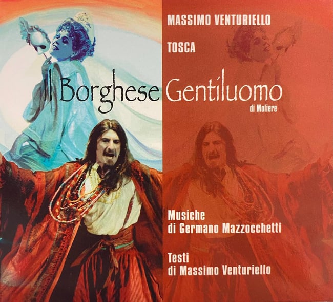 Il Borghese gentiluomo