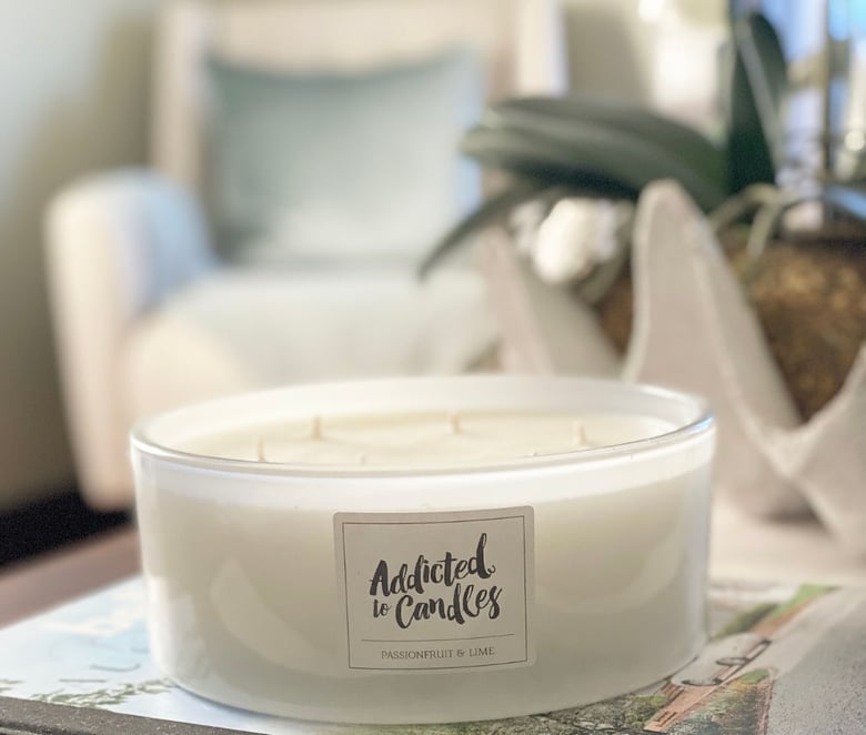 Image of Grand Luxe Candle