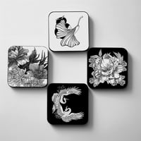 Image 1 of JUEGO DE POSAVASOS