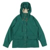Vintage 80s Columbia GORE-TEX Parka - Green