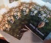 TO SOME THEY'RE JUST SHEEP  -  PAPERBACK BOOK
