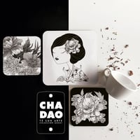 Image 2 of POSA TETERAS SHIZEN