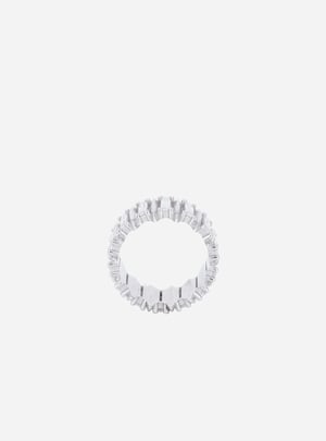 Image of MIDNIGHT FACTORY - Talon-Eternity Ring