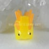 "Translucent" mini Stegosaurus